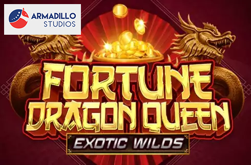 Fortune Dragon Queen Exotic Wilds